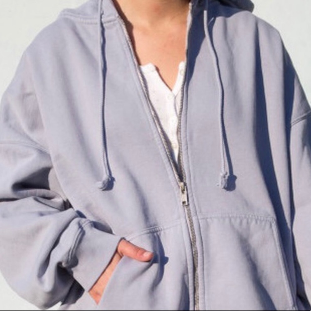 Brandy Melville Christie hoodie